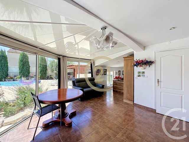 maison à vendre - 4 pièces - 135.95 m2 - UZES - 30 - LANGUEDOC-ROUSSILLON - Century 21 Beven Immobilier