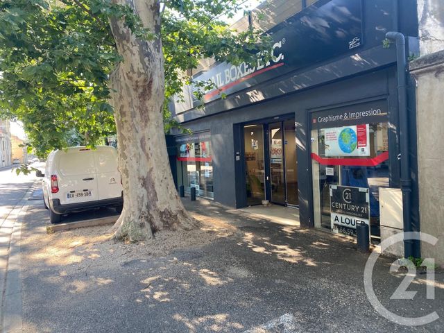 Commerce à vendre AVIGNON