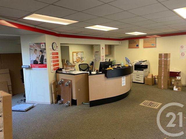 commerce à vendre - 150.0 m2 - AVIGNON - 84 - PROVENCE-ALPES-COTE-D-AZUR - Century 21 Beven Immobilier
