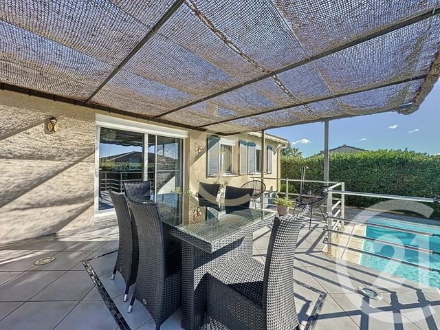 maison - UZES - 30