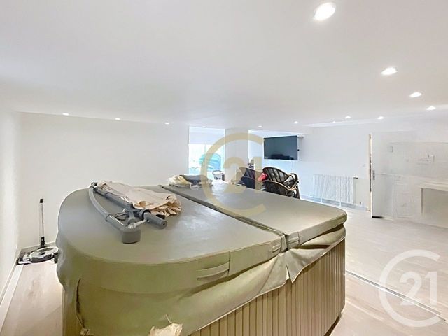 maison à vendre - 4 pièces - 255.0 m2 - LEDENON - 30 - LANGUEDOC-ROUSSILLON - Century 21 Beven Immobilier