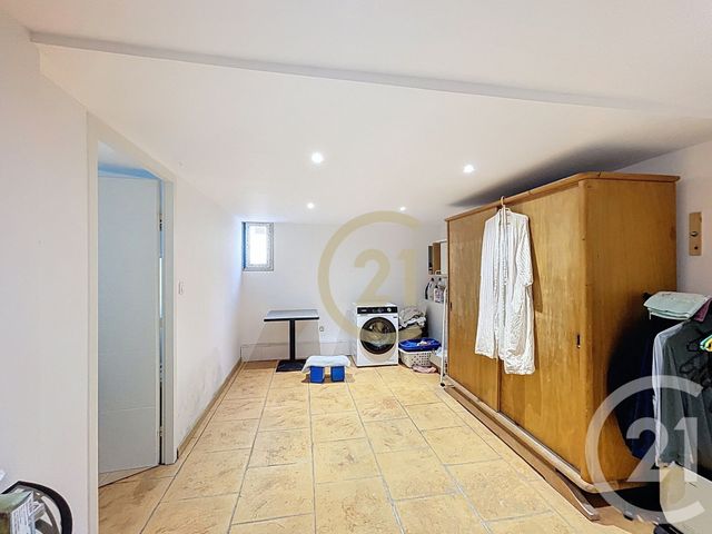 maison à vendre - 4 pièces - 255.0 m2 - LEDENON - 30 - LANGUEDOC-ROUSSILLON - Century 21 Beven Immobilier