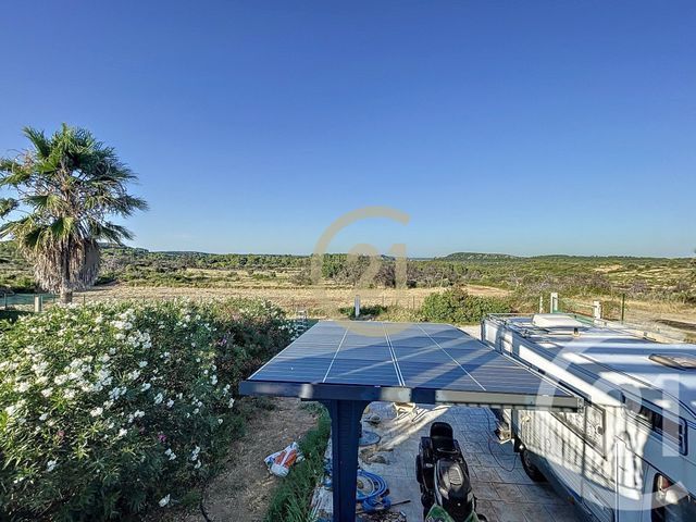 maison à vendre - 4 pièces - 255.0 m2 - LEDENON - 30 - LANGUEDOC-ROUSSILLON - Century 21 Beven Immobilier