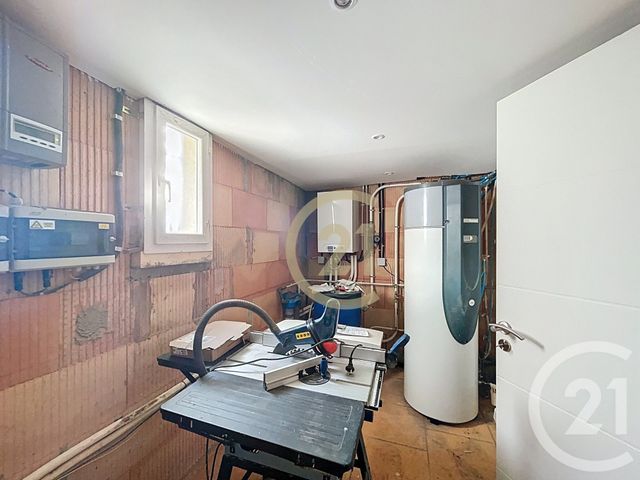 maison à vendre - 4 pièces - 255.0 m2 - LEDENON - 30 - LANGUEDOC-ROUSSILLON - Century 21 Beven Immobilier