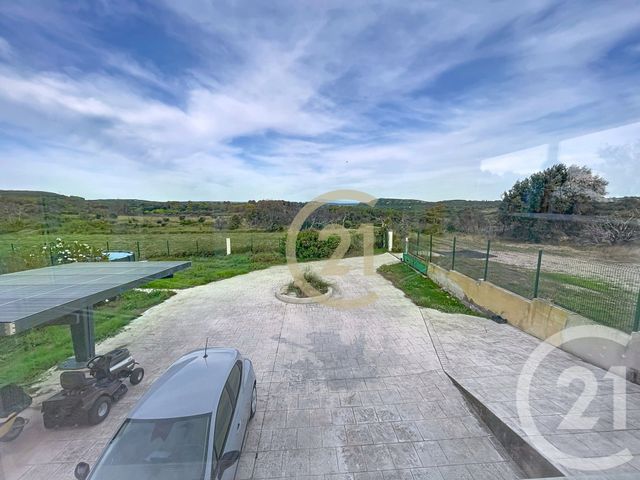 maison à vendre - 4 pièces - 255.0 m2 - LEDENON - 30 - LANGUEDOC-ROUSSILLON - Century 21 Beven Immobilier