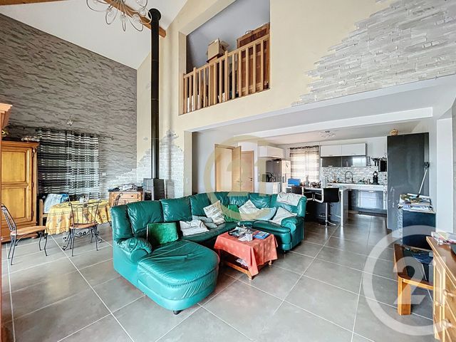 maison à vendre - 4 pièces - 255.0 m2 - LEDENON - 30 - LANGUEDOC-ROUSSILLON - Century 21 Beven Immobilier