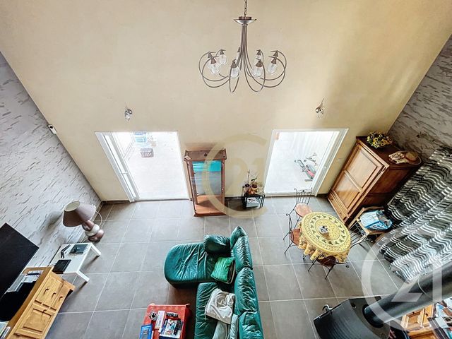maison à vendre - 4 pièces - 255.0 m2 - LEDENON - 30 - LANGUEDOC-ROUSSILLON - Century 21 Beven Immobilier