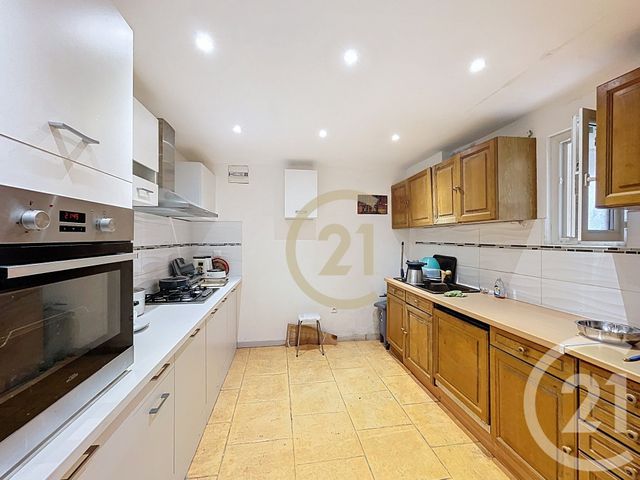 maison à vendre - 4 pièces - 255.0 m2 - LEDENON - 30 - LANGUEDOC-ROUSSILLON - Century 21 Beven Immobilier