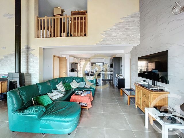 maison à vendre - 4 pièces - 255.0 m2 - LEDENON - 30 - LANGUEDOC-ROUSSILLON - Century 21 Beven Immobilier