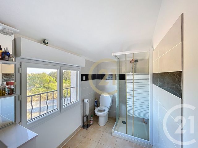 maison à vendre - 4 pièces - 255.0 m2 - LEDENON - 30 - LANGUEDOC-ROUSSILLON - Century 21 Beven Immobilier