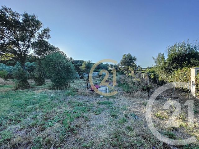 maison à vendre - 4 pièces - 255.0 m2 - LEDENON - 30 - LANGUEDOC-ROUSSILLON - Century 21 Beven Immobilier