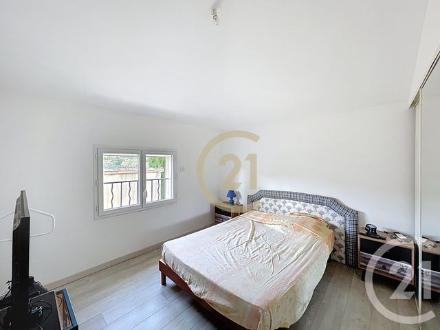 maison à vendre - 4 pièces - 255.0 m2 - LEDENON - 30 - LANGUEDOC-ROUSSILLON - Century 21 Beven Immobilier