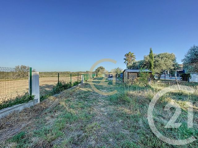 maison à vendre - 4 pièces - 255.0 m2 - LEDENON - 30 - LANGUEDOC-ROUSSILLON - Century 21 Beven Immobilier