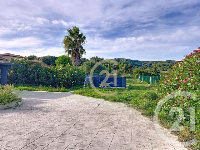 maison à vendre - 4 pièces - 255.0 m2 - LEDENON - 30 - LANGUEDOC-ROUSSILLON - Century 21 Beven Immobilier