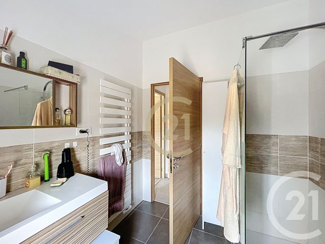 maison à vendre - 4 pièces - 255.0 m2 - LEDENON - 30 - LANGUEDOC-ROUSSILLON - Century 21 Beven Immobilier