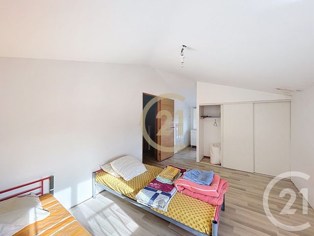 maison à vendre - 4 pièces - 255.0 m2 - LEDENON - 30 - LANGUEDOC-ROUSSILLON - Century 21 Beven Immobilier