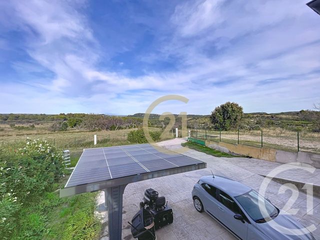 maison à vendre - 4 pièces - 255.0 m2 - LEDENON - 30 - LANGUEDOC-ROUSSILLON - Century 21 Beven Immobilier