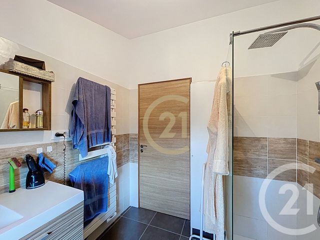 maison à vendre - 4 pièces - 255.0 m2 - LEDENON - 30 - LANGUEDOC-ROUSSILLON - Century 21 Beven Immobilier