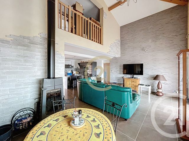 maison à vendre - 4 pièces - 255.0 m2 - LEDENON - 30 - LANGUEDOC-ROUSSILLON - Century 21 Beven Immobilier