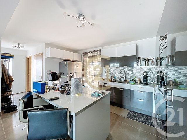 maison à vendre - 4 pièces - 255.0 m2 - LEDENON - 30 - LANGUEDOC-ROUSSILLON - Century 21 Beven Immobilier