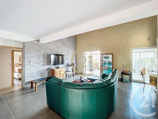 maison à vendre - 4 pièces - 255.0 m2 - LEDENON - 30 - LANGUEDOC-ROUSSILLON - Century 21 Beven Immobilier