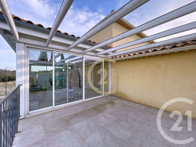 maison à vendre - 4 pièces - 255.0 m2 - LEDENON - 30 - LANGUEDOC-ROUSSILLON - Century 21 Beven Immobilier