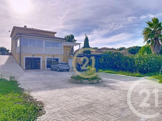 Maison à vendre LEDENON