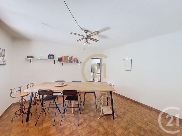 maison à vendre - 6 pièces - 179.0 m2 - COMPS - 30 - LANGUEDOC-ROUSSILLON - Century 21 Beven Immobilier