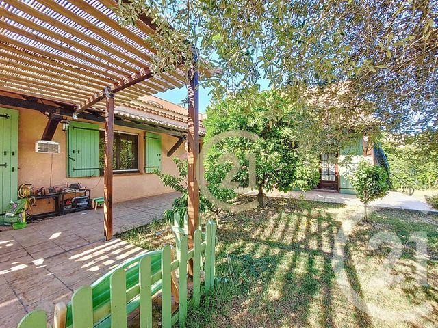 maison - COMPS - 30