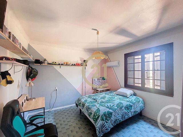 maison à vendre - 6 pièces - 179.0 m2 - COMPS - 30 - LANGUEDOC-ROUSSILLON - Century 21 Beven Immobilier