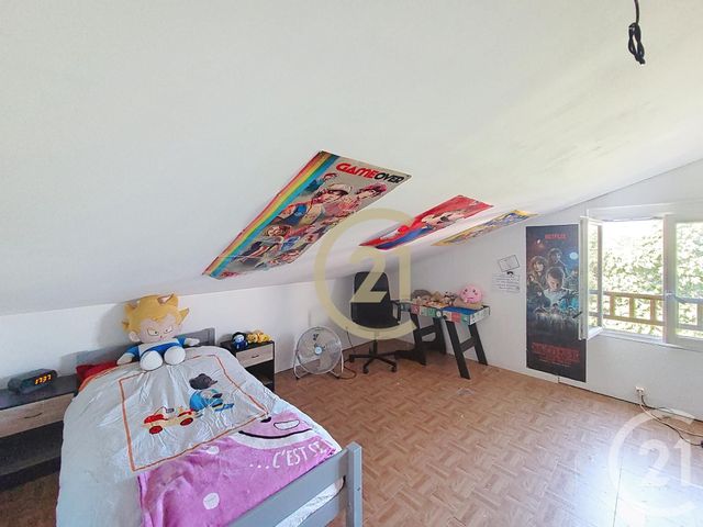 maison à vendre - 6 pièces - 179.0 m2 - COMPS - 30 - LANGUEDOC-ROUSSILLON - Century 21 Beven Immobilier