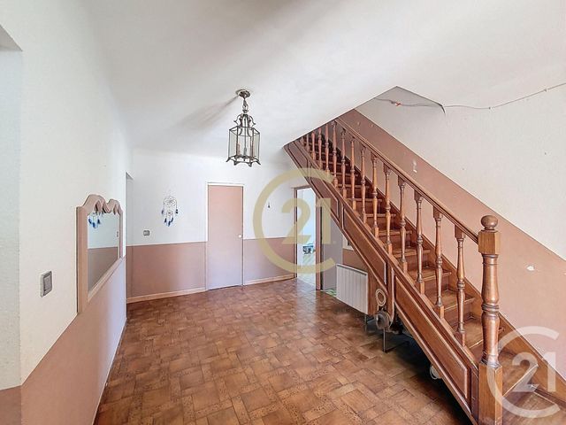 maison à vendre - 6 pièces - 179.0 m2 - COMPS - 30 - LANGUEDOC-ROUSSILLON - Century 21 Beven Immobilier