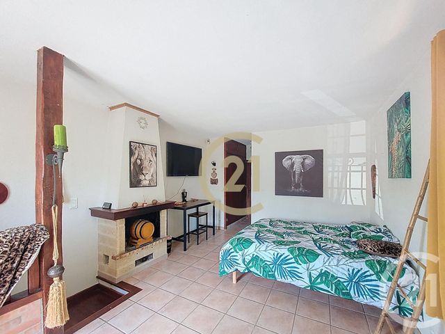 maison à vendre - 6 pièces - 179.0 m2 - COMPS - 30 - LANGUEDOC-ROUSSILLON - Century 21 Beven Immobilier