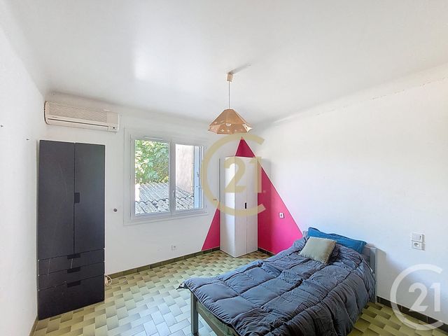 maison à vendre - 6 pièces - 179.0 m2 - COMPS - 30 - LANGUEDOC-ROUSSILLON - Century 21 Beven Immobilier