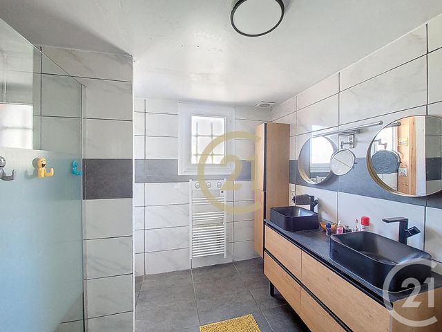 maison à vendre - 6 pièces - 179.0 m2 - COMPS - 30 - LANGUEDOC-ROUSSILLON - Century 21 Beven Immobilier