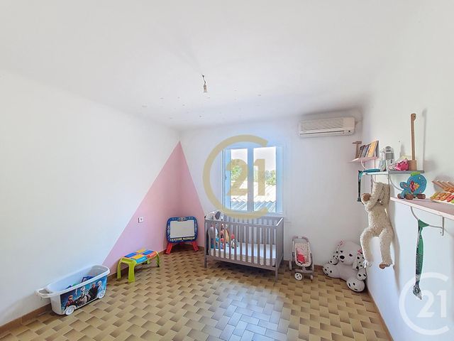 maison à vendre - 6 pièces - 179.0 m2 - COMPS - 30 - LANGUEDOC-ROUSSILLON - Century 21 Beven Immobilier