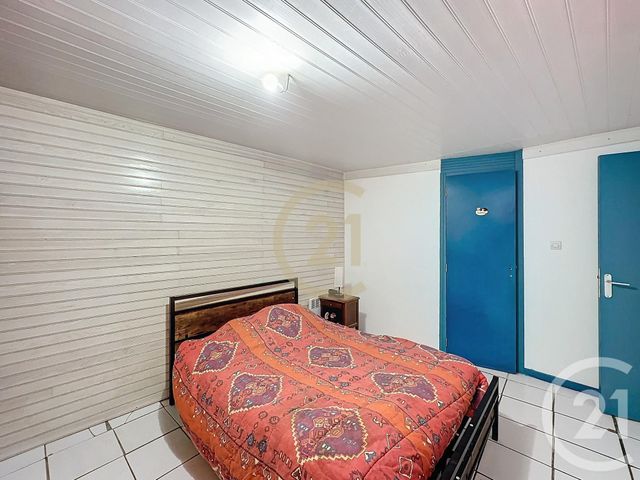 maison à vendre - 4 pièces - 85.25 m2 - LEDENON - 30 - LANGUEDOC-ROUSSILLON - Century 21 Beven Immobilier