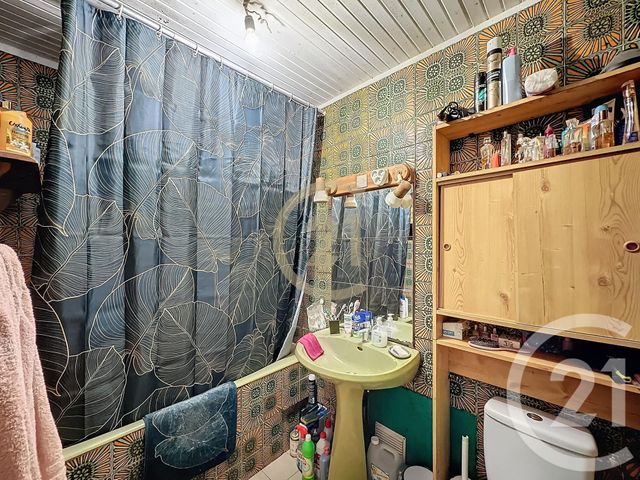 maison à vendre - 4 pièces - 85.25 m2 - LEDENON - 30 - LANGUEDOC-ROUSSILLON - Century 21 Beven Immobilier