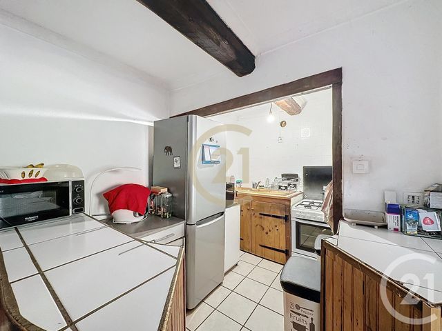 maison à vendre - 4 pièces - 85.25 m2 - LEDENON - 30 - LANGUEDOC-ROUSSILLON - Century 21 Beven Immobilier