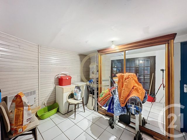 maison à vendre - 4 pièces - 85.25 m2 - LEDENON - 30 - LANGUEDOC-ROUSSILLON - Century 21 Beven Immobilier