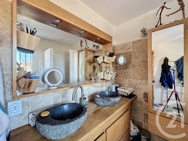 Afficher la photo en grand maison à vendre - 7 pièces - 199.74 m2 - ROCHEFORT DU GARD - 30 - LANGUEDOC-ROUSSILLON - Century 21 Beven Immobilier