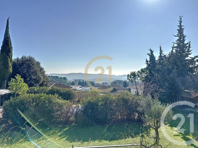 Afficher la photo en grand maison à vendre - 7 pièces - 199.74 m2 - ROCHEFORT DU GARD - 30 - LANGUEDOC-ROUSSILLON - Century 21 Beven Immobilier