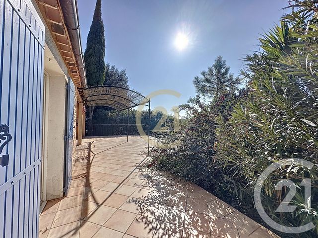 Afficher la photo en grand maison à vendre - 7 pièces - 199.74 m2 - ROCHEFORT DU GARD - 30 - LANGUEDOC-ROUSSILLON - Century 21 Beven Immobilier