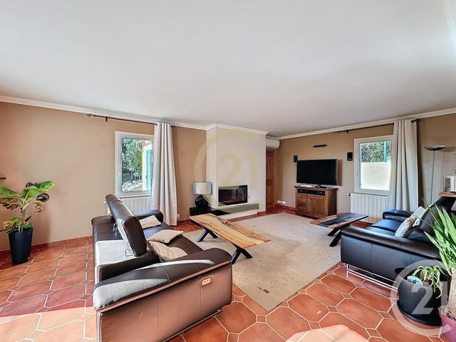 Afficher la photo en grand maison à vendre - 7 pièces - 199.74 m2 - ROCHEFORT DU GARD - 30 - LANGUEDOC-ROUSSILLON - Century 21 Beven Immobilier