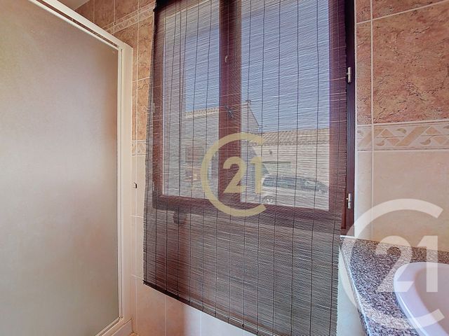maison à louer - 2 pièces - 22.78 m2 - CASTILLON DU GARD - 30 - LANGUEDOC-ROUSSILLON - Century 21 Beven Immobilier