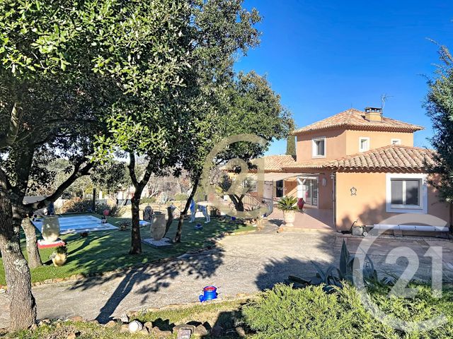 maison - LA CAPELLE ET MASMOLENE - 30