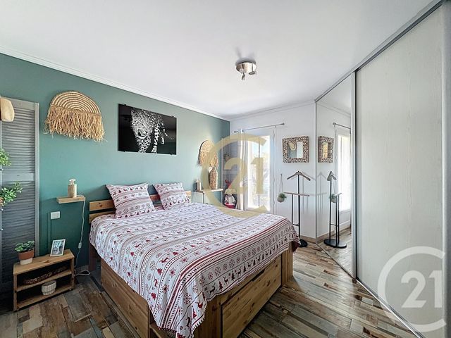 maison à vendre - 5 pièces - 183.24 m2 - UZES - 30 - LANGUEDOC-ROUSSILLON - Century 21 Beven Immobilier