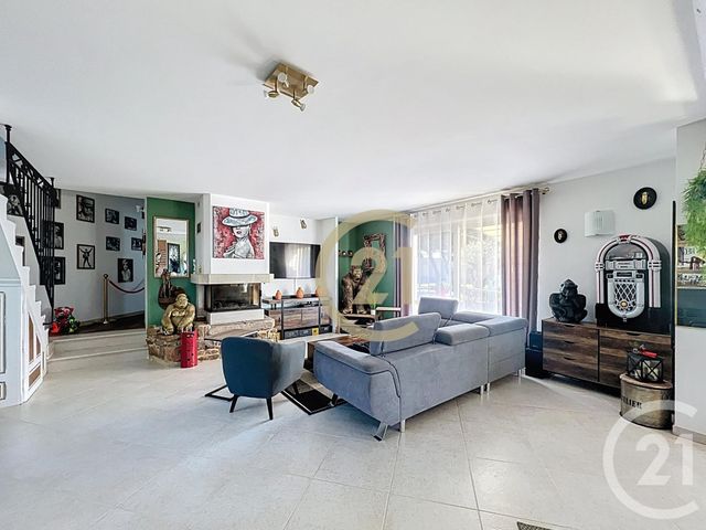 maison à vendre - 5 pièces - 183.24 m2 - LA CAPELLE ET MASMOLENE - 30 - LANGUEDOC-ROUSSILLON - Century 21 Beven Immobilier