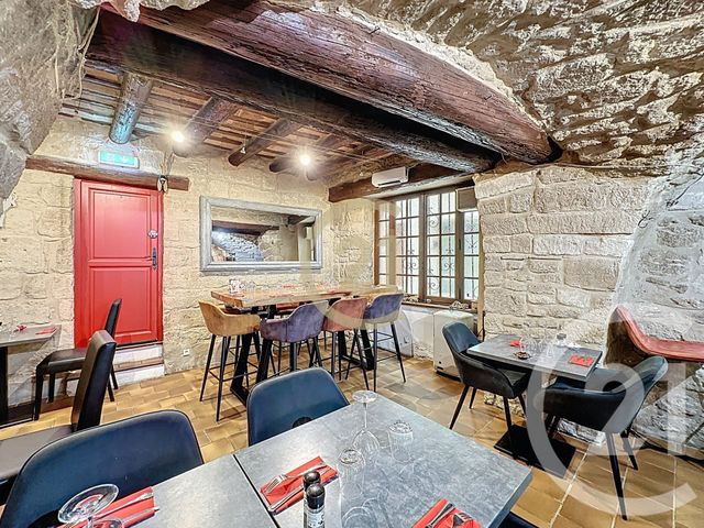 commerce à vendre - 115.0 m2 - UZES - 30 - LANGUEDOC-ROUSSILLON - Century 21 Beven Immobilier