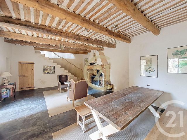 maison - SANILHAC SAGRIES - 30